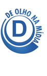 DE OLHO NA MÍDIA 
