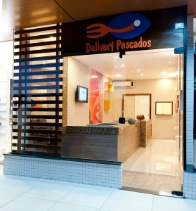 Delivery Pescados 